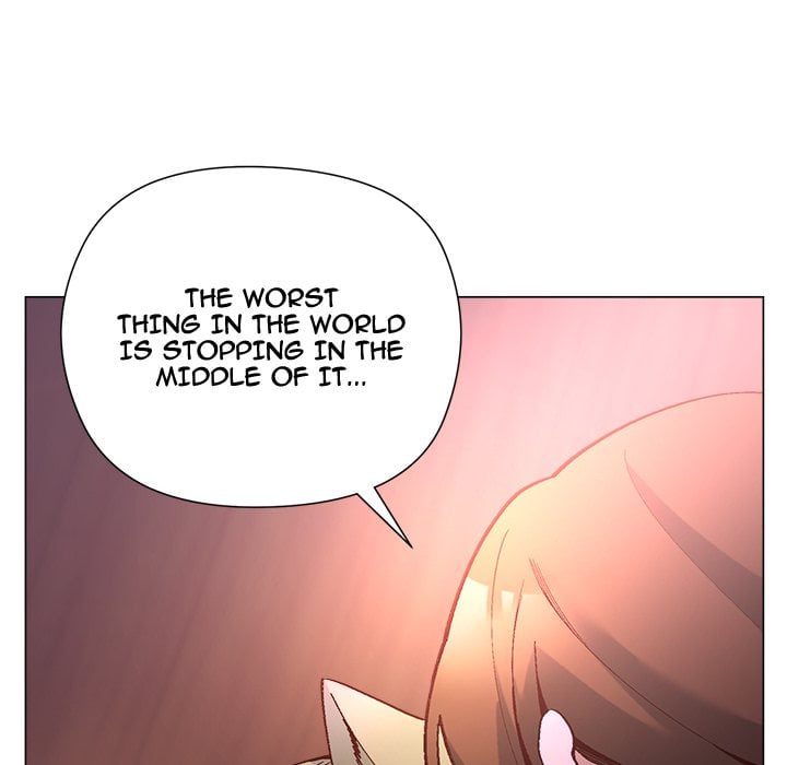 I Will Protect the Lady chapter 46 page 126