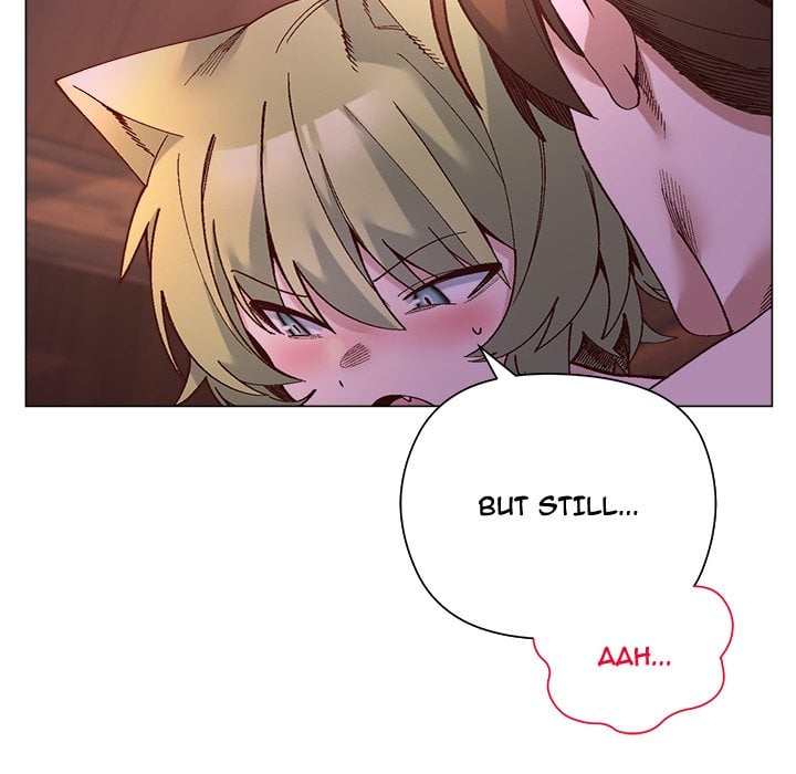 I Will Protect the Lady chapter 46 page 127