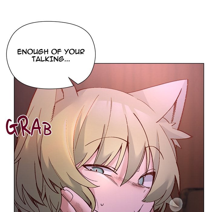 I Will Protect the Lady chapter 46 page 128