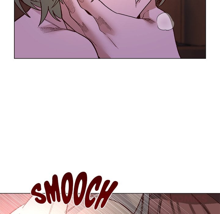 I Will Protect the Lady chapter 46 page 129