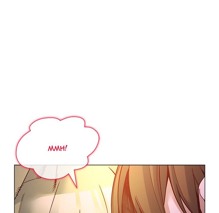 I Will Protect the Lady chapter 46 page 132