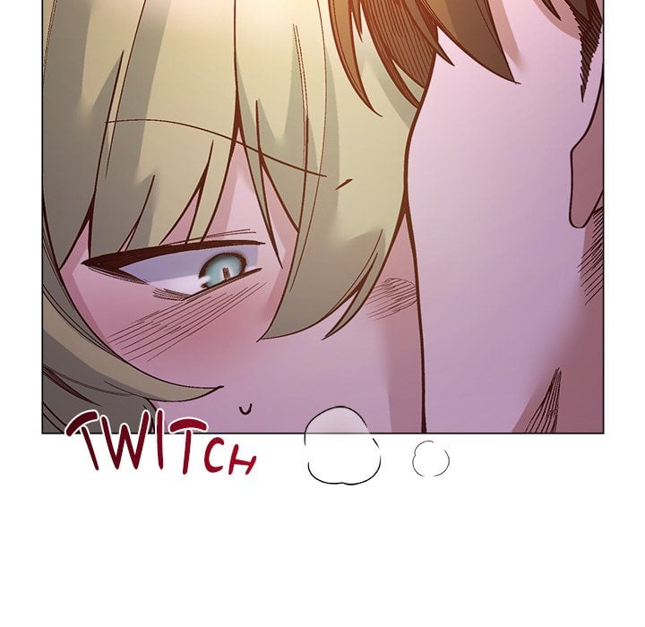 I Will Protect the Lady chapter 46 page 133