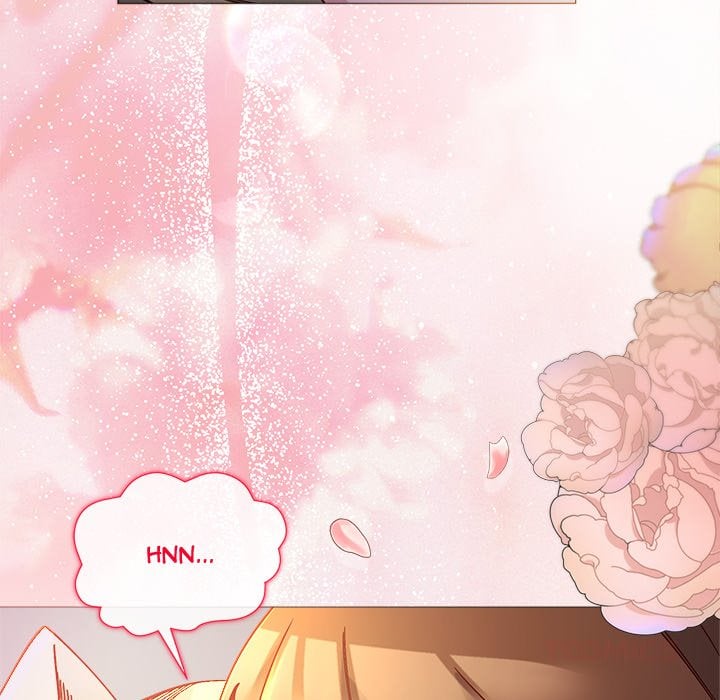 I Will Protect the Lady chapter 46 page 135
