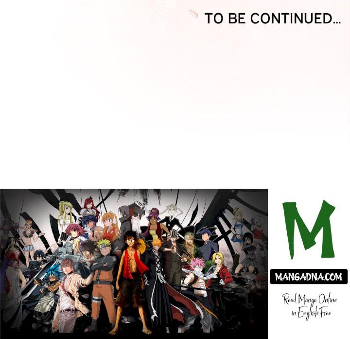 I Will Protect the Lady chapter 46 page 140
