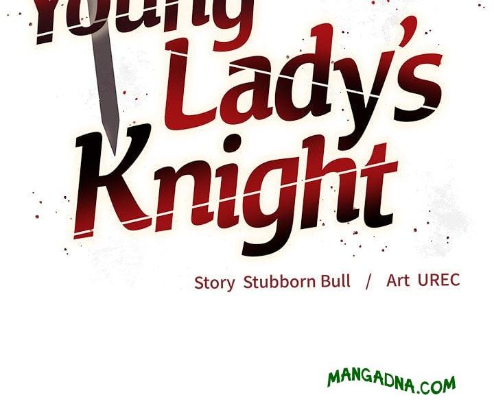 I Will Protect the Lady chapter 47 page 2
