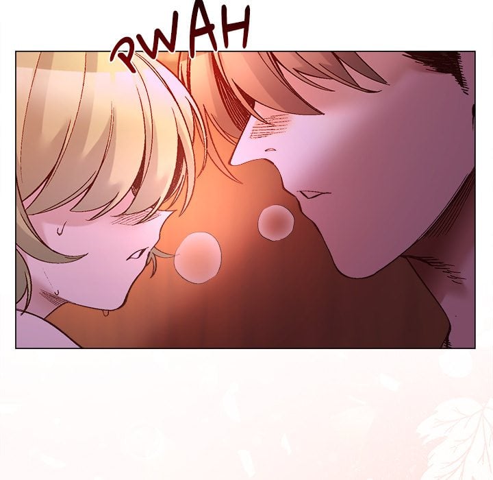 I Will Protect the Lady chapter 47 page 6