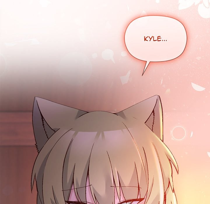 I Will Protect the Lady chapter 47 page 7