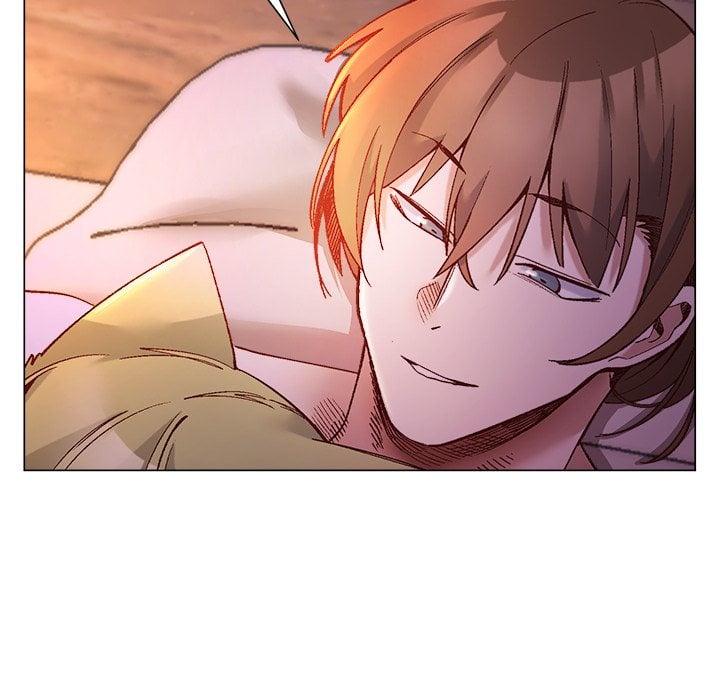 I Will Protect the Lady chapter 47 page 10