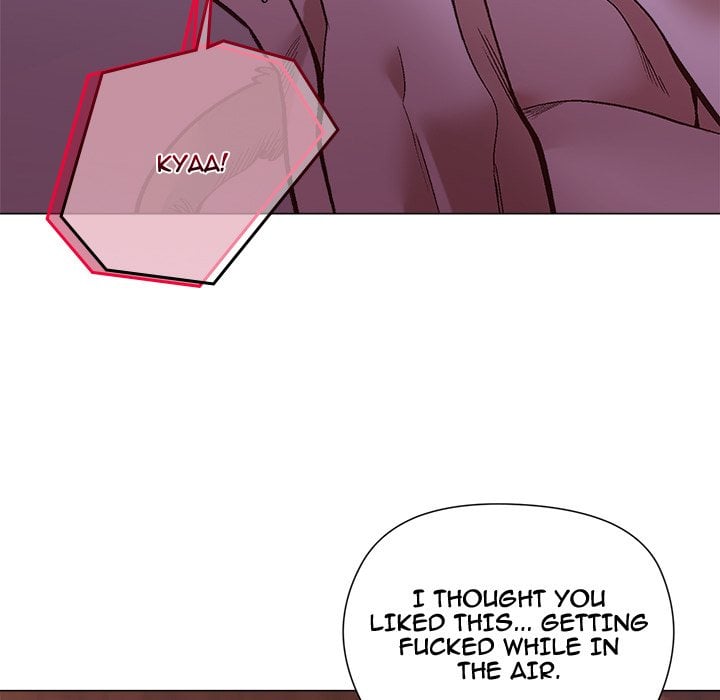 I Will Protect the Lady chapter 47 page 13
