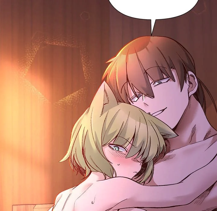 I Will Protect the Lady chapter 47 page 14
