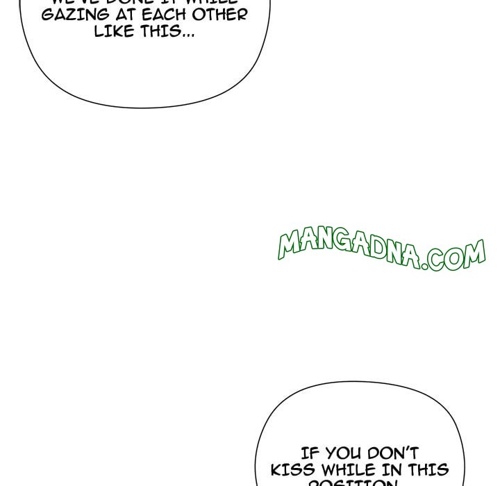 I Will Protect the Lady chapter 47 page 16