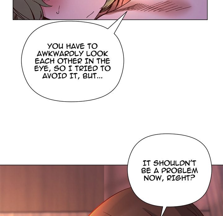 I Will Protect the Lady chapter 47 page 18
