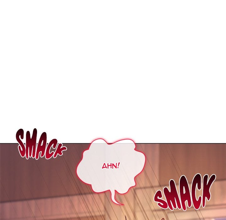I Will Protect the Lady chapter 47 page 22