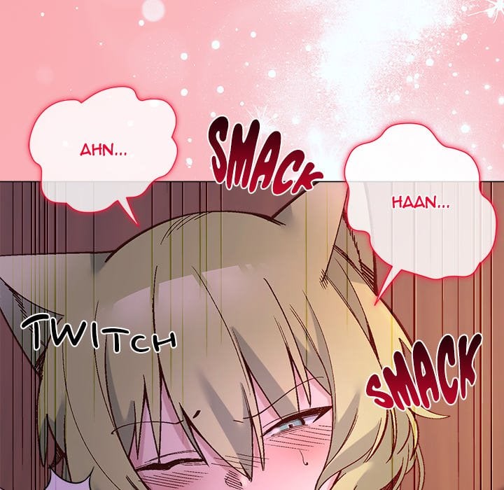 I Will Protect the Lady chapter 47 page 28