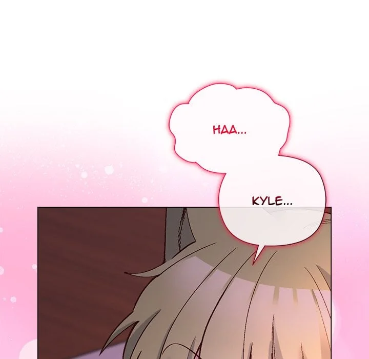 I Will Protect the Lady chapter 47 page 32