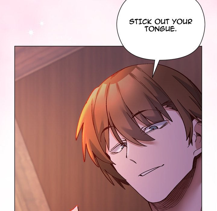 I Will Protect the Lady chapter 47 page 34