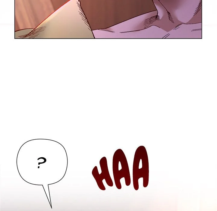 I Will Protect the Lady chapter 47 page 35
