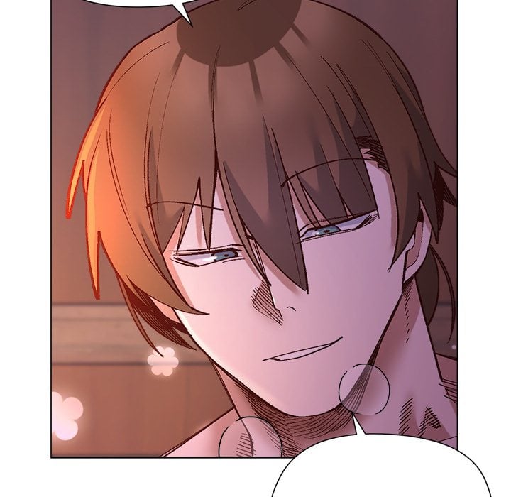 I Will Protect the Lady chapter 47 page 42