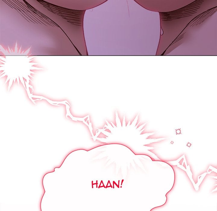 I Will Protect the Lady chapter 47 page 53