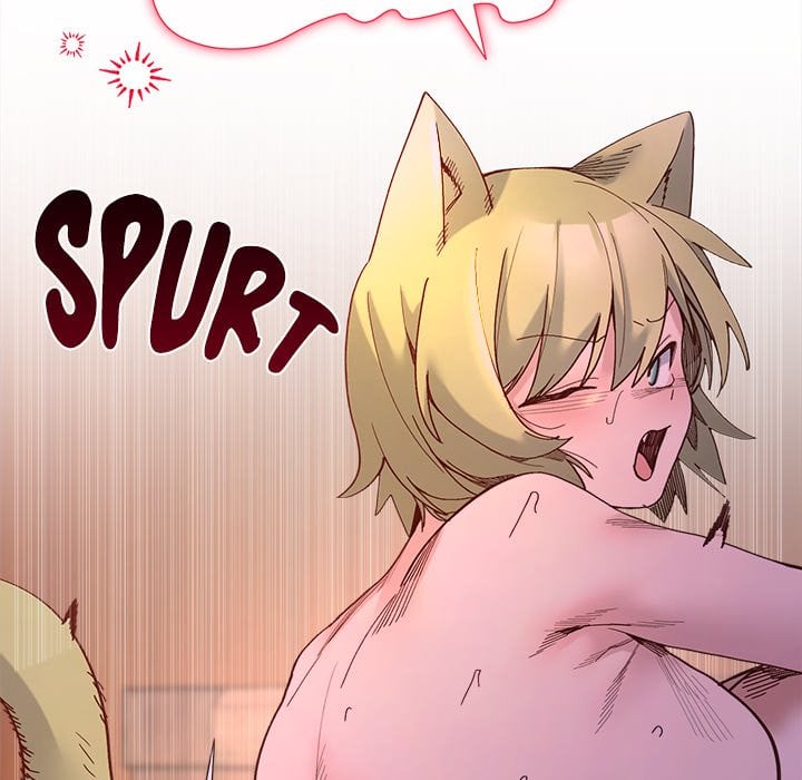 I Will Protect the Lady chapter 47 page 54