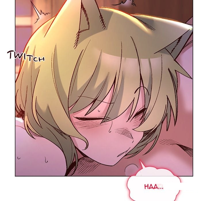 I Will Protect the Lady chapter 47 page 57