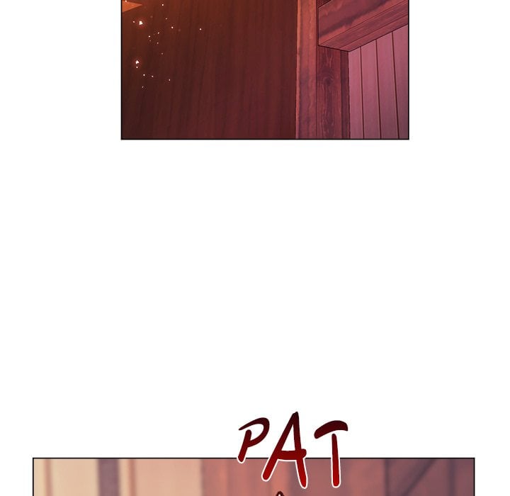 I Will Protect the Lady chapter 47 page 60