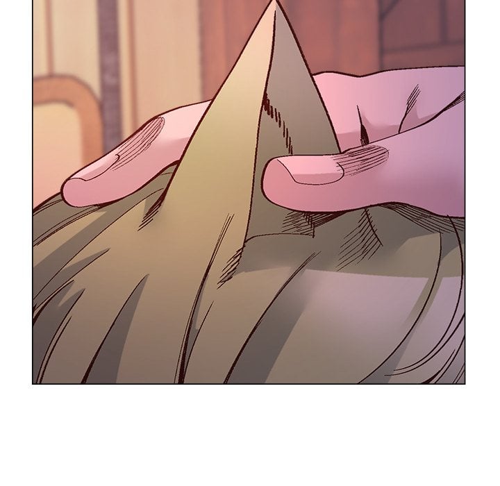 I Will Protect the Lady chapter 47 page 61