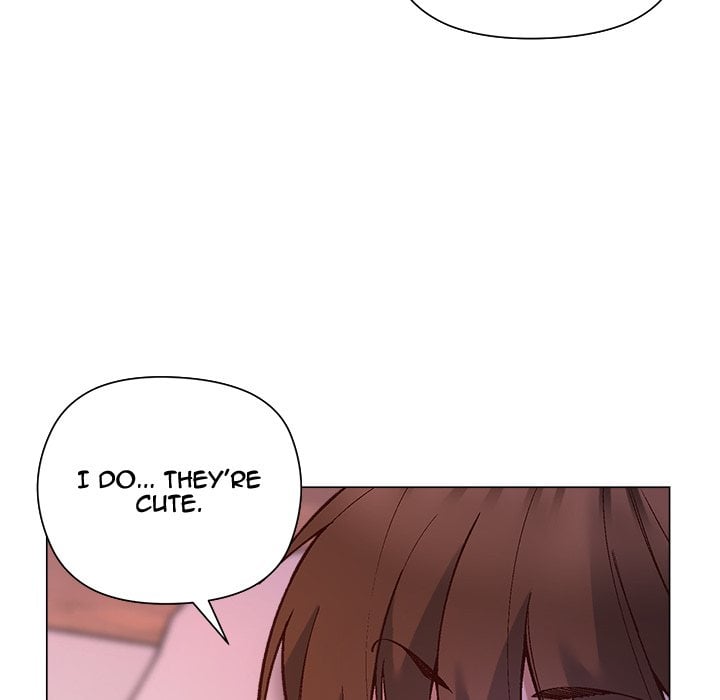 I Will Protect the Lady chapter 47 page 64
