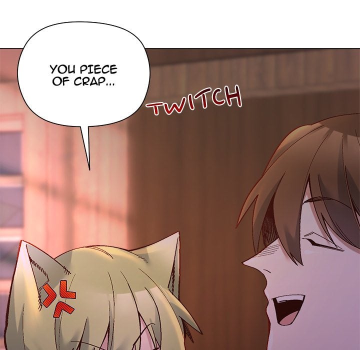 I Will Protect the Lady chapter 47 page 66
