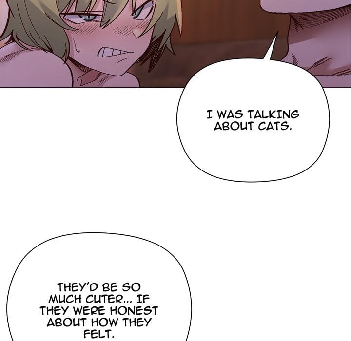 I Will Protect the Lady chapter 47 page 67