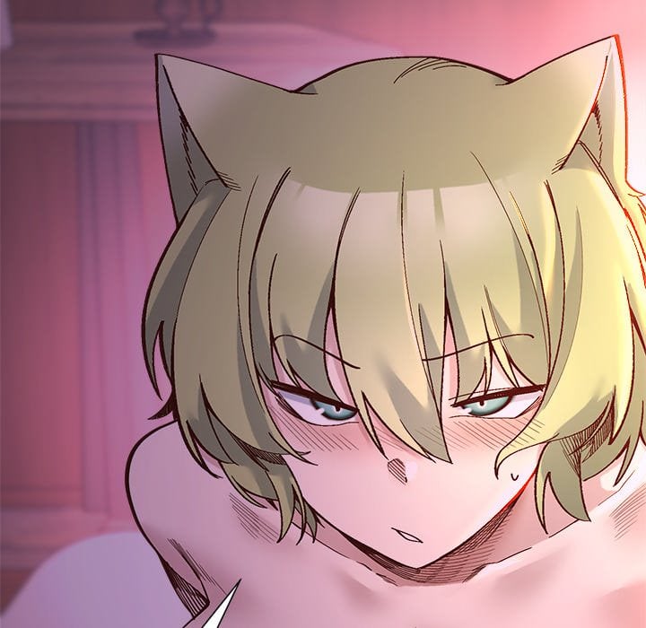 I Will Protect the Lady chapter 47 page 70
