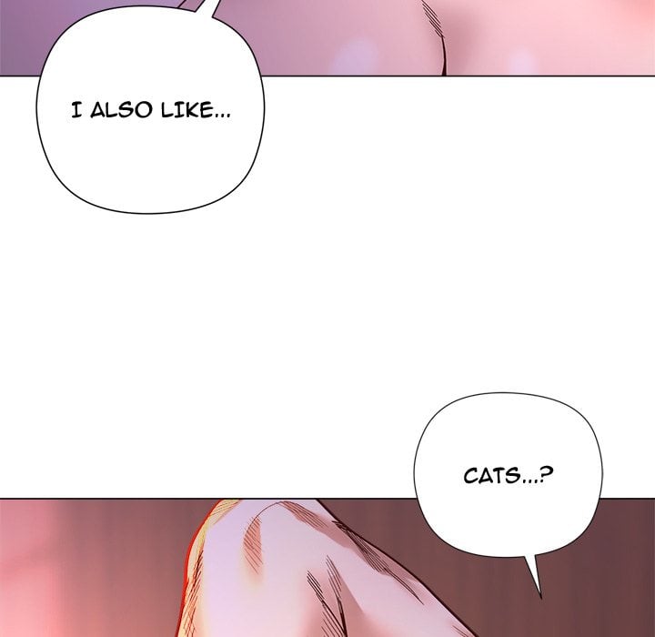 I Will Protect the Lady chapter 47 page 71