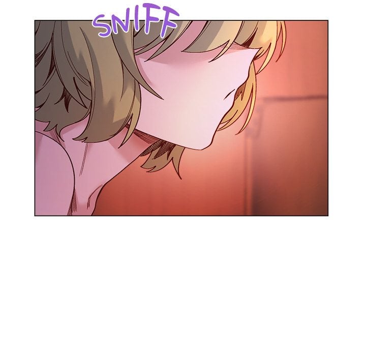I Will Protect the Lady chapter 47 page 74