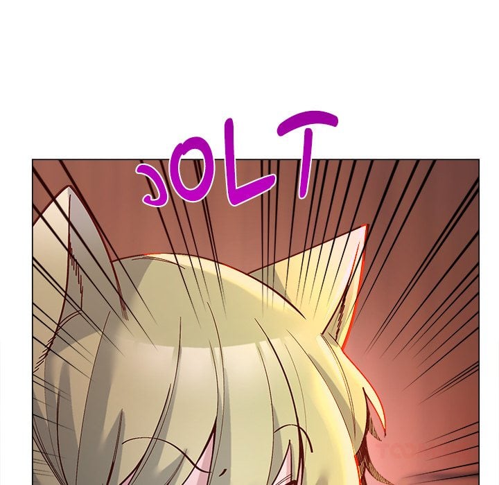 I Will Protect the Lady chapter 47 page 75
