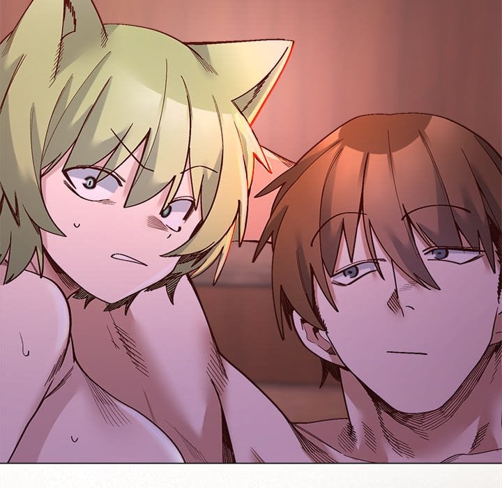 I Will Protect the Lady chapter 47 page 78