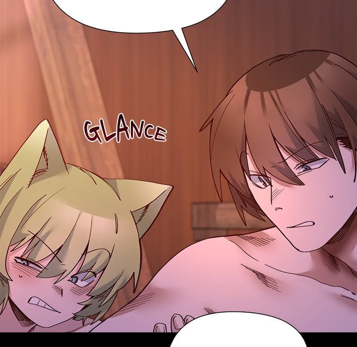 I Will Protect the Lady chapter 47 page 85