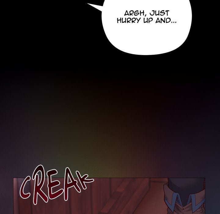 I Will Protect the Lady chapter 47 page 86