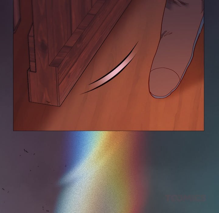 I Will Protect the Lady chapter 47 page 87