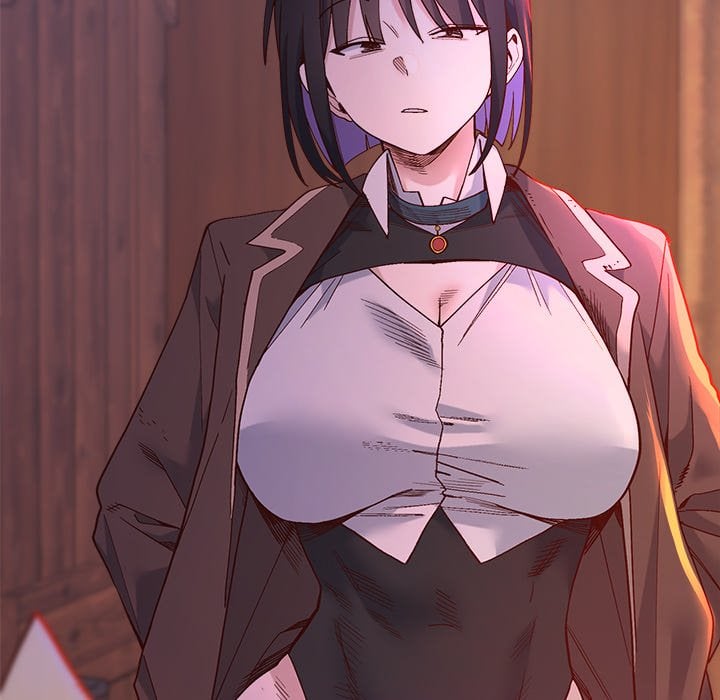 I Will Protect the Lady chapter 47 page 94