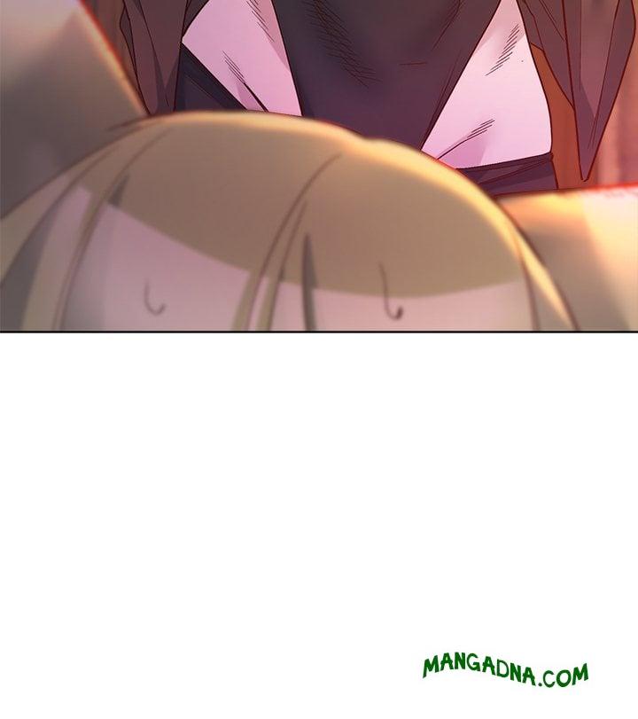 I Will Protect the Lady chapter 47 page 95