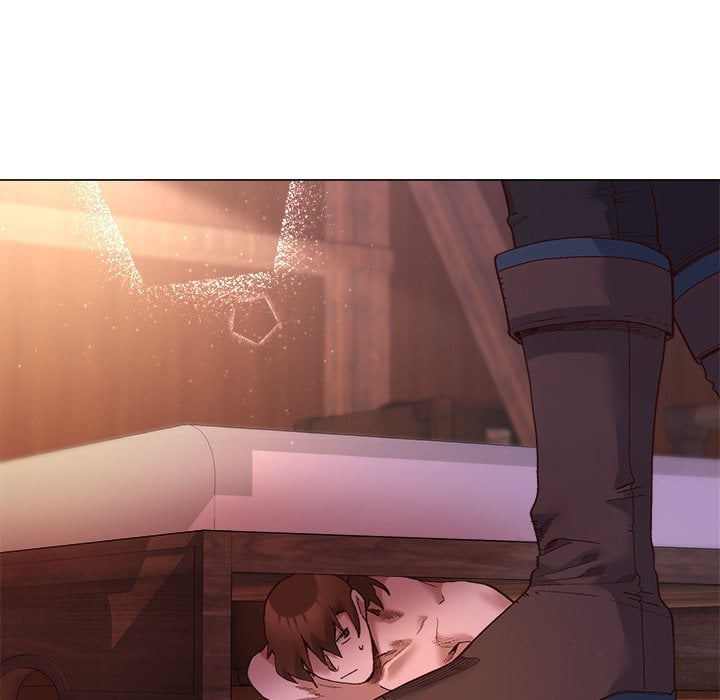 I Will Protect the Lady chapter 47 page 96