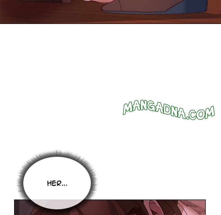 I Will Protect the Lady chapter 47 page 97