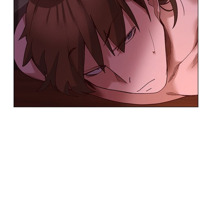 I Will Protect the Lady chapter 47 page 98