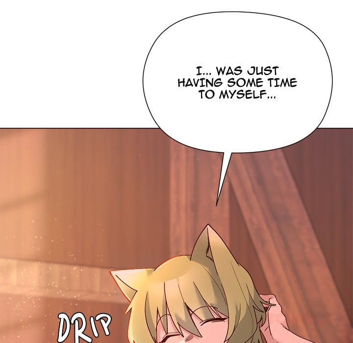 I Will Protect the Lady chapter 47 page 99