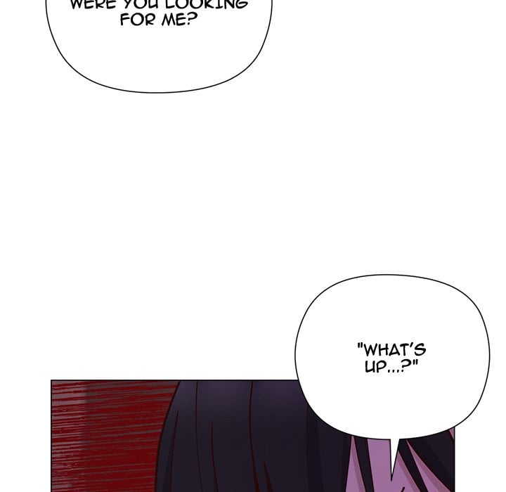 I Will Protect the Lady chapter 47 page 101
