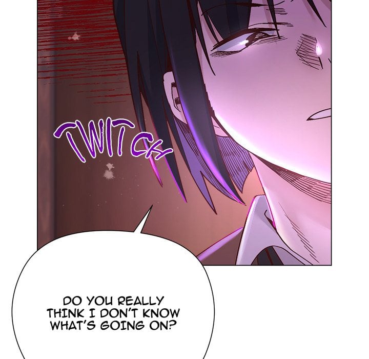 I Will Protect the Lady chapter 47 page 102