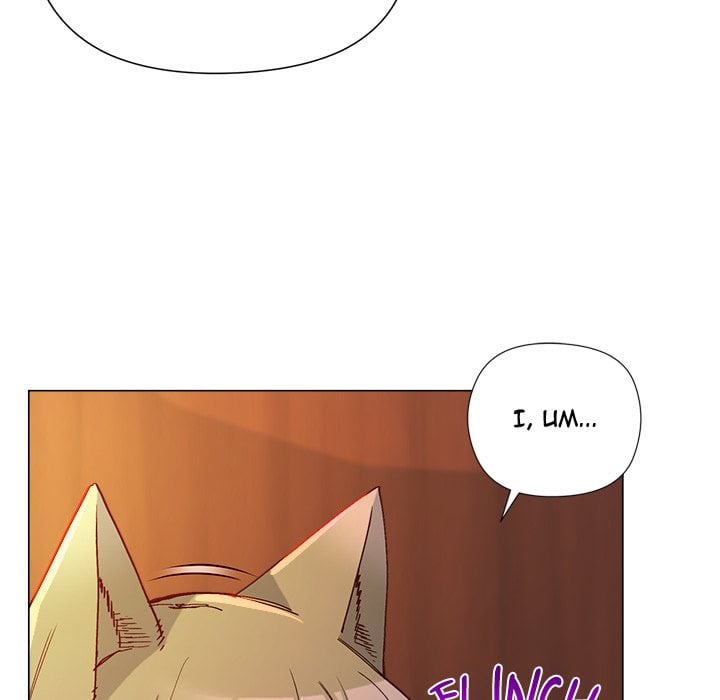 I Will Protect the Lady chapter 47 page 103