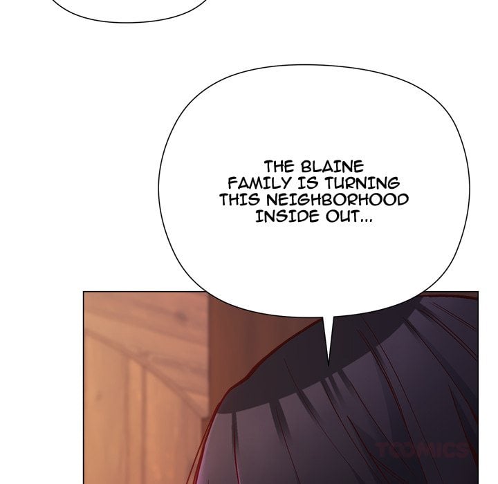 I Will Protect the Lady chapter 47 page 105