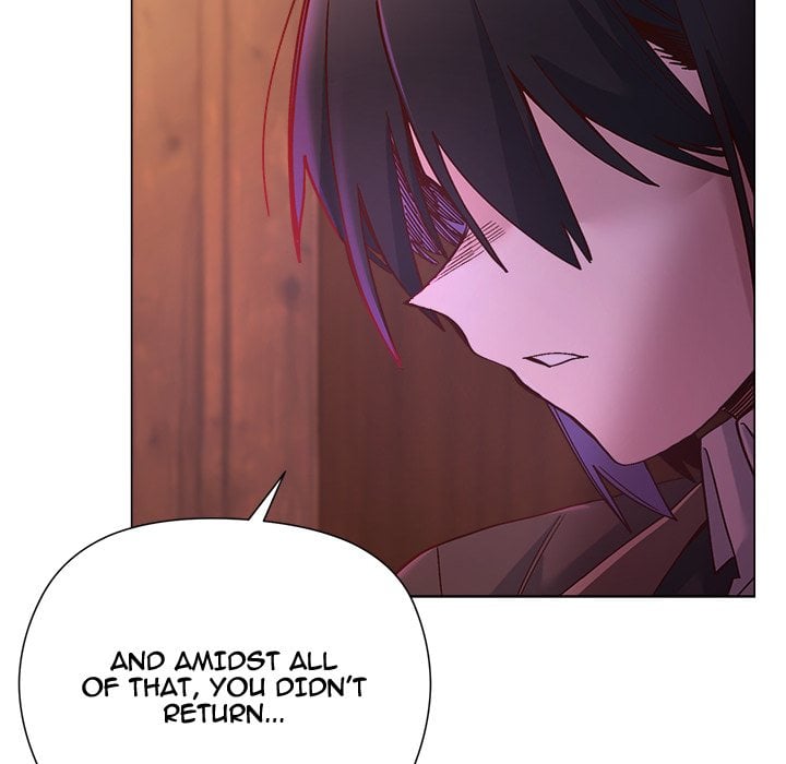 I Will Protect the Lady chapter 47 page 106