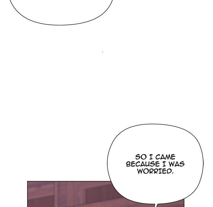 I Will Protect the Lady chapter 47 page 107